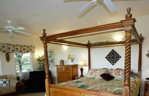 Papaikou Hotel | Island Goode's - Luxury Adults Only Accommodation