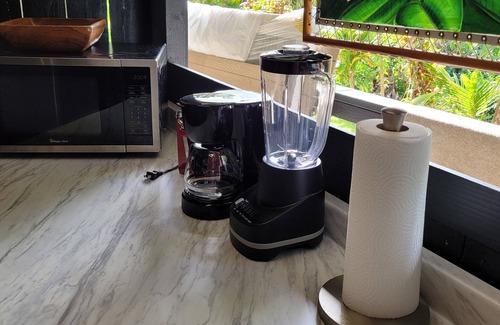 Papaikou Hotel | Island Goode's - Luxury Adults Only Accommodation