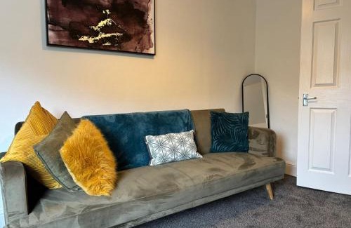 Barry Apartment | Island Heights By MGroupSA