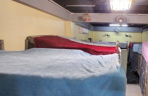 Na Thon Hotel | ISLAND HOPPERZ HOSTEL KOH SAMUI, KOH TAO/PHANGAN CONNECTIONS CAFE BUDS WORKSPACE