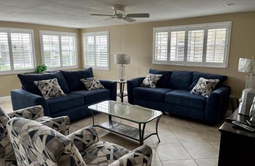 Siesta Key Villa | Island House Beach Resort V6 villa