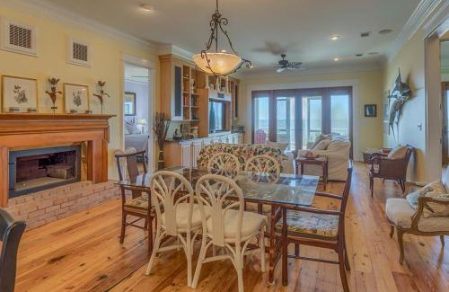 Indian Pass House | Island Idyl by Pristine Properties Vacation Rentals