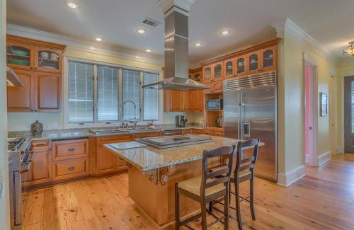 Indian Pass House | Island Idyl by Pristine Properties Vacation Rentals