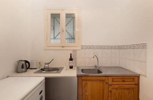 Kavos Apartment | Island Kavos Annex studios