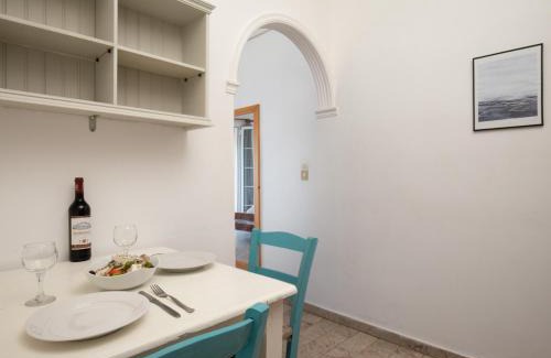 Kavos Apartment | Island Kavos Annex studios