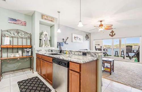 Rocky Mount Condo | Island Life! Amazing Balcony-Views-Pool and Patio