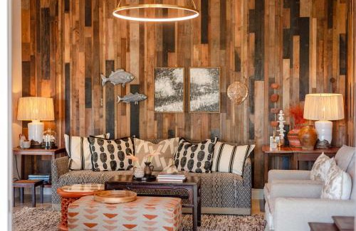 Knysna Villa | Island lifestyle on the water