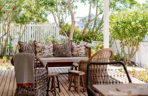 Knysna Villa | Island lifestyle on the water