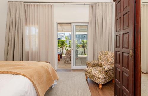 Knysna Villa | Island lifestyle on the water