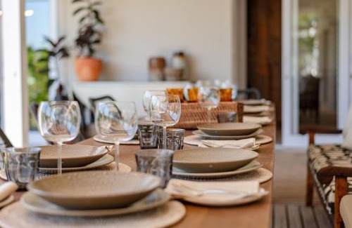 Knysna Villa | Island lifestyle on the water