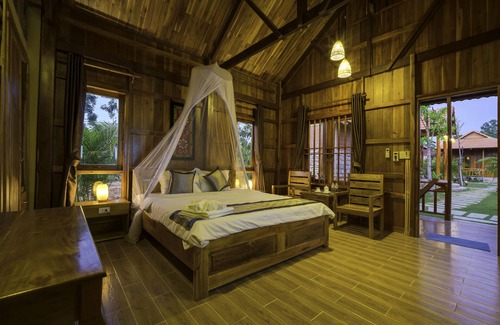 Ong Lang Hotel | Island Lodge Phu Quoc