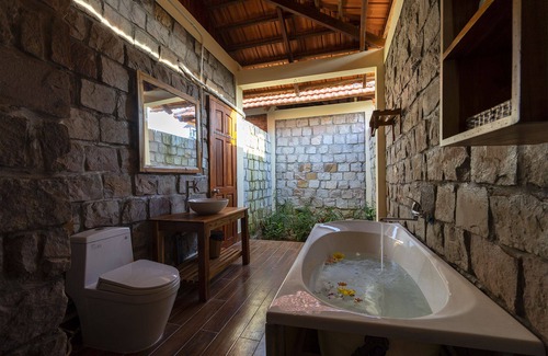 Ong Lang Hotel | Island Lodge Phu Quoc