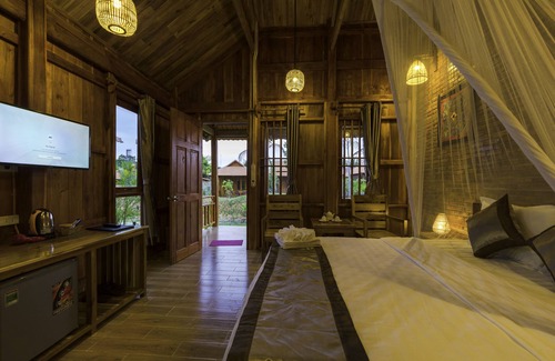 Ong Lang Hotel | Island Lodge Phu Quoc