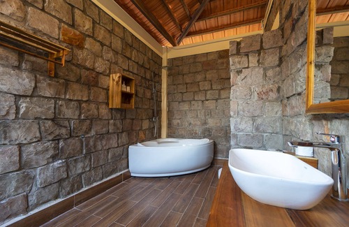 Ong Lang Hotel | Island Lodge Phu Quoc
