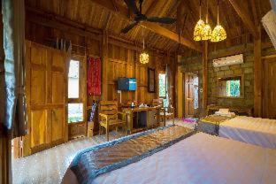 Ong Lang Resort | Island Lodge
