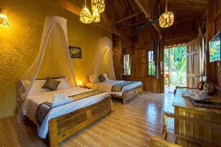 Ong Lang Resort | Island Lodge