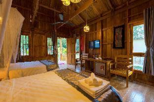 Ong Lang Resort | Island Lodge