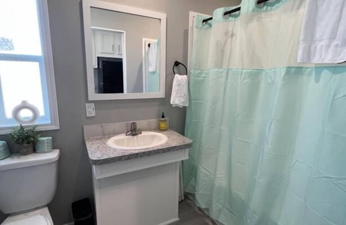 Baker County Hotel | Island Oaks