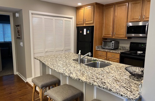 Palmetto Dunes Villa | Island Oasis - your vacation destination