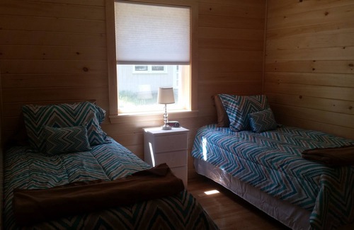 North Haven House | island rental on North haven island