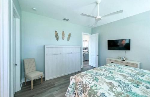 Jose's Hideaway House | Island Retreat: Your Exclusive Oasis Awaits