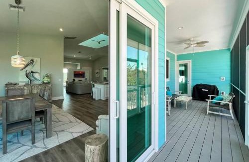 Jose's Hideaway House | Island Retreat: Your Exclusive Oasis Awaits