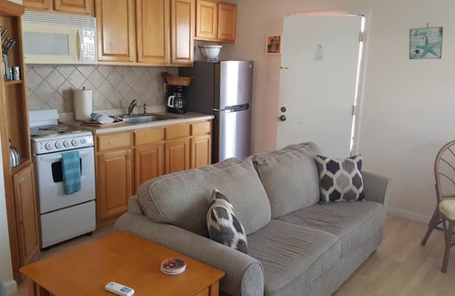 Pass-a-Grille Apartment | Island's End Resort