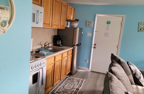 Pass-a-Grille Apartment | Island's End Resort