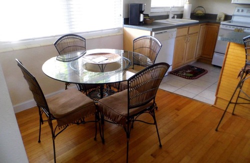 Pass-a-Grille Apartment | Island's End Resort