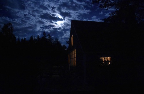 North Haven Cottage | Island Summer House on 40 Acres - Spectacular Views & Beach Access