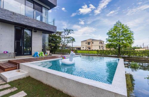 Dongshan House | Island Sunrise