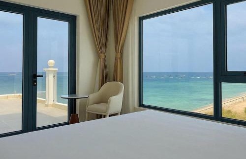 Phu Quy Hotel | Island Sunset Hotel - Đảo Phú Quý