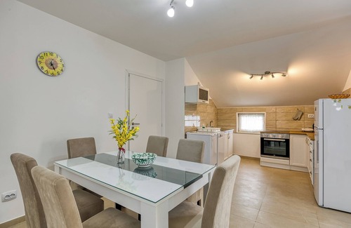 Veli Losinj Apartment | Island Top Sea View Estate 3, Veli Lošinj, Croatia