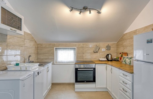 Veli Losinj Apartment | Island Top Sea View Estate 3, Veli Lošinj, Croatia