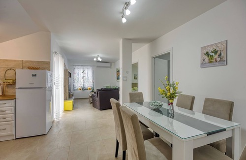 Veli Losinj Apartment | Island Top Sea View Estate 3, Veli Lošinj, Croatia