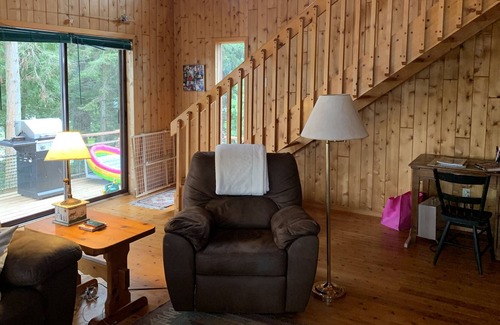 Manitoulin District Cabin | Island Vacation Home