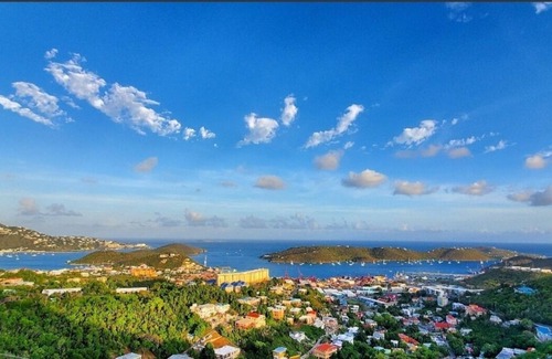 Estate Contant House | Island View Guest House # 3