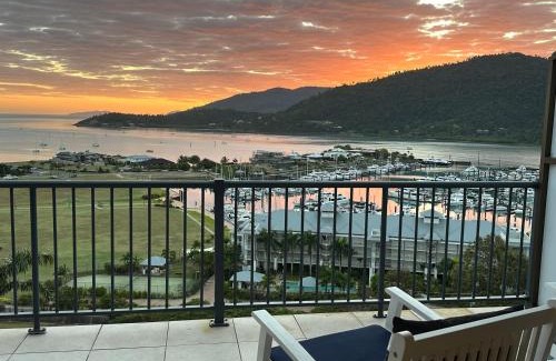 Airlie Beach Apartment | Island Views