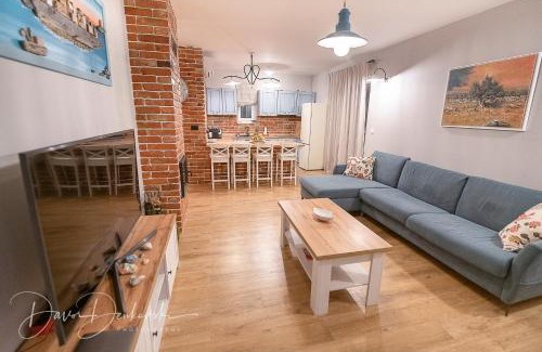 Jakisnica Villa | Island Villa Adriana with heated pool and sauna