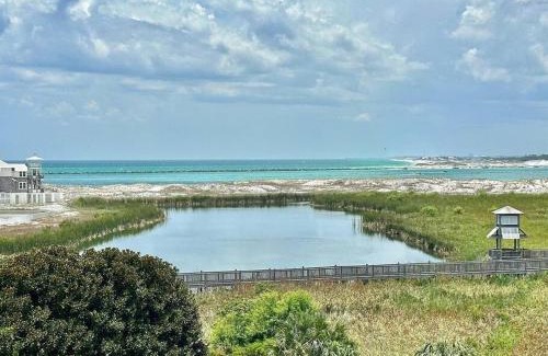 Holiday Isle Apartment | Islander 513 The Beach Retreat