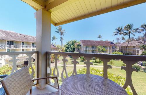 Wailua Hotel | Islander on the Beach 339