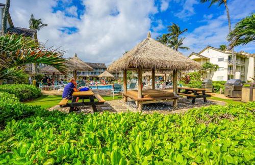 Wailua Hotel | Islander on the Beach 339