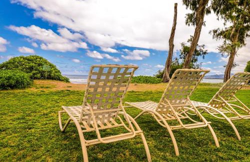 Wailua Hotel | Islander on the Beach 339