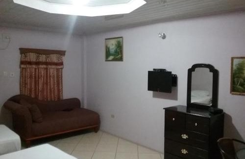 Canaan Apartment | Islanders Place