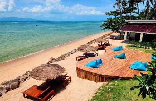 Thong Sala House | Islandlife Bungalows