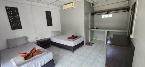 Thong Sala House | Islandlife Bungalows