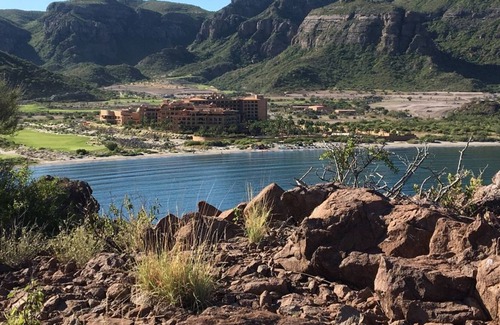 Loreto Resort | islands at Loreto ** price & location wrong **