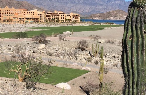 Loreto Resort | islands at Loreto ** price & location wrong **
