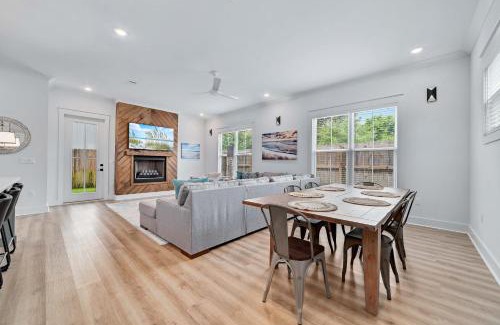 Ono Island House | Isle Be Back