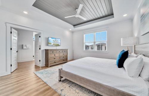 Ono Island House | Isle Be Back